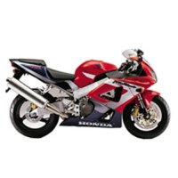 00-01 Honda CBR900RR 929 Fairings