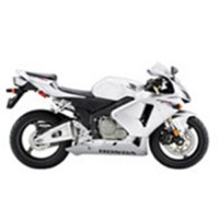 05-06 Honda CBR600RR Fairings