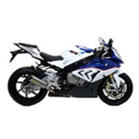 09-14 BMW S1000RR Fairings