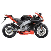 11-18 Aprilia RS4 Fairings