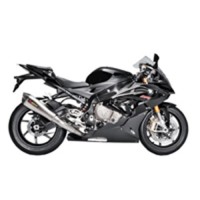 15-18 BMW S1000RR Fairings