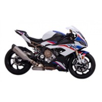 19-21 BMW S1000RR Fairings