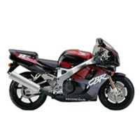 92-93 Honda CBR900RR 893 Fairings