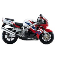 96-97 Honda CBR900RR 893 Fairings