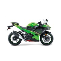 Kawasaki Ninja EX400 Fairings