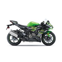 Kawasaki Ninja EX650 Fairings