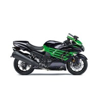 Kawasaki Ninja ZX14R Fairings