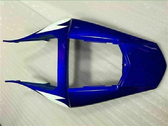 00-01 Blue Yamaha YZF R1 Motorcycle Fairing Kits & Plastic