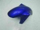 00-01 Blue Yamaha YZF R1 Motorcycle Fairings