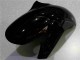 00-01 Red Yamaha YZF R1 Motorcycle Fairing Kits & Plastic