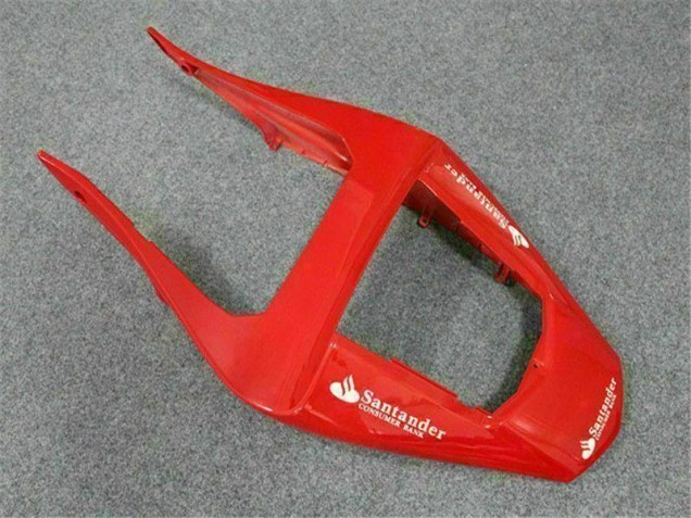 00-01 Red Yamaha YZF R1 Motorcycle Fairings