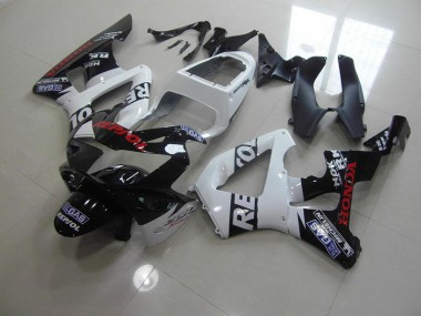 00-01 Repsol Honda CBR900RR 929 Motorcycle Fairings