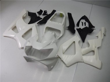 00-01 Unpainted Honda CBR900RR 929RR Motorcycle Fairings