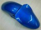 00-02 Blue Kawasaki ZX6R Motorcycle Bodywork