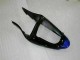 00-02 Blue Kawasaki ZX6R Motorcycle Fairing