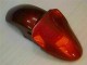 00-02 Red Kawasaki ZX6R Motorcycle Fairing