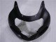 01-03 Black Suzuki GSXR 600/750 Motorcycle Fairing Kits