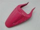 01-03 Pink Suzuki GSXR 600/750 Motorcycle Fairings
