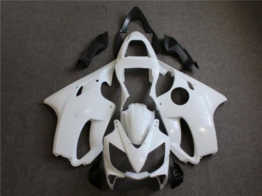 01-03 Unpainted Honda CBR600 F4i Motorcycle Fairings