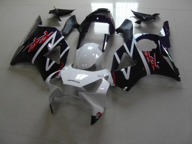 02-03 Dark Blue Honda CBR900RR 954 Motorcycle Fairings