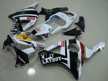 02-03 Rizoma Playboy 14 Honda CBR900RR 954 Motorcycle Fairings