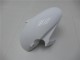 03-04 Glossy White Honda CBR600RR Motorcycle Fairings