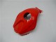 03-04 Red Black Honda CBR600RR Motorcycle Fairings