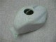 03-04 White Honda CBR600RR Motorcycle Fairing & Bodywork