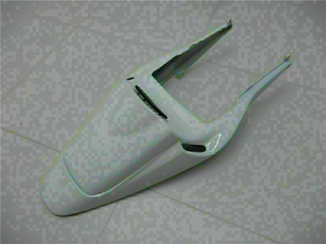 03-04 White Honda CBR600RR Motorcycle Fairing & Bodywork