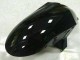 03-05 Glossy Black Kawasaki ZX10R Motorcycle Fairings