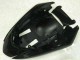 03-05 Glossy Black Kawasaki ZX10R Motorcycle Fairings