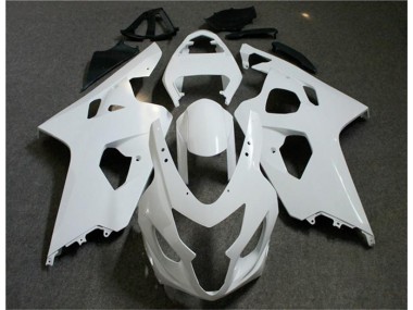 04-05 Unpainted Suzuki GSXR 600/750 Motorcycle Fairings