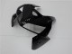 05-06 Glossy Black Honda CBR600RR Motorcycle Fairing