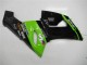 05-06 Green Kawasaki ZX6R Motorcycle Bodywork