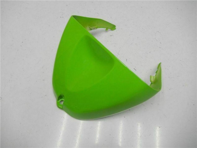 05-06 Green Kawasaki ZX6R Motorcycle Bodywork