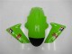 05-06 Green Kawasaki ZX6R Motorcycle Bodywork