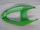 05-06 Green Kawasaki ZX6R Motorcycle Fairing