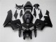 05-06 Matte Black Honda CBR600RR Motorcycle Fairings