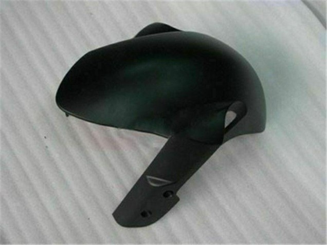 05-06 Matte Black Suzuki GSXR 1000 Motorcycle Fairings