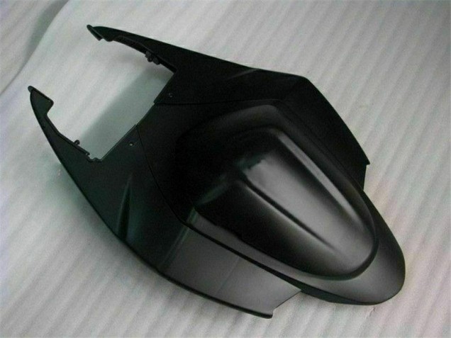 05-06 Matte Black Suzuki GSXR 1000 Motorcycle Fairings