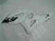 05-06 White Suzuki GSXR 1000 Motorcycle Fairing