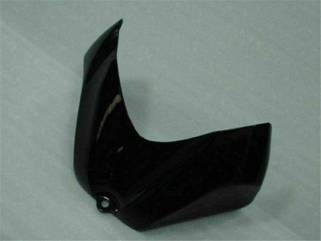 06-07 Black Orange Suzuki GSXR 600/750 Motorcycle Fairings