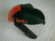 06-07 Black Suzuki GSXR 600/750 Aftermarket Motorcycle Fairing