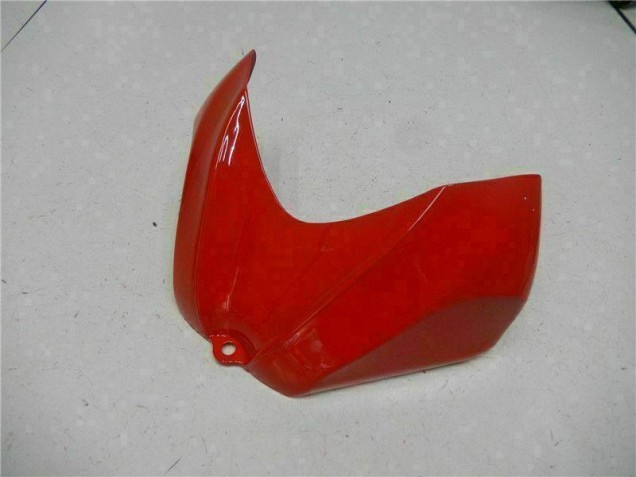 06-07 Red Suzuki GSXR 600/750 Motorcycle Fairing