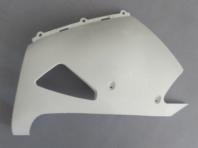 06-11 Unpainted Kawasaki ZX14R ZZR1400 Motorcycle Fairings