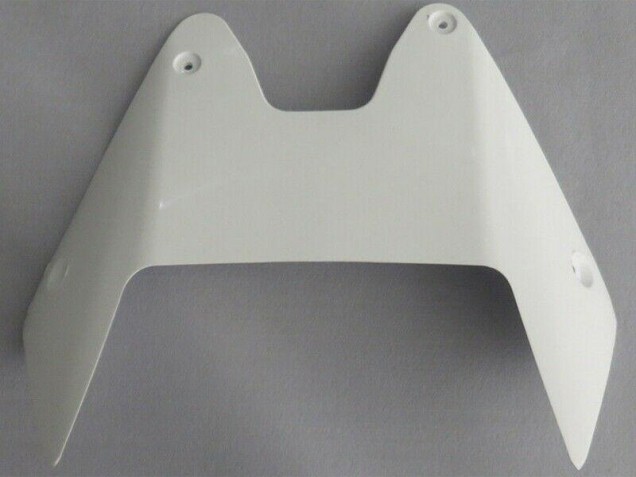 06-11 Unpainted Kawasaki ZX14R ZZR1400 Motorcycle Fairings