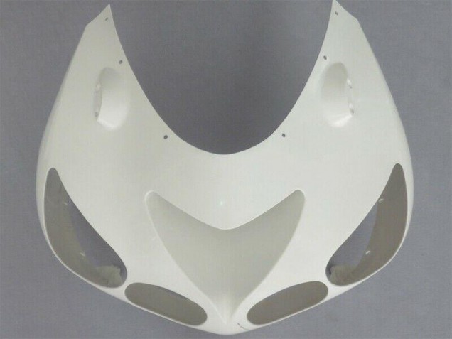 06-11 Unpainted Kawasaki ZX14R ZZR1400 Motorcycle Fairings