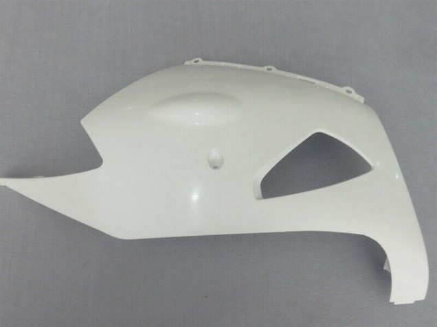 06-11 Unpainted Kawasaki ZX14R ZZR1400 Motorcycle Fairings