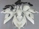 06-11 Unpainted Kawasaki ZX14R ZZR1400 Motorcycle Fairings