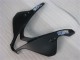 07-08 Black Repsol Honda CBR600RR Motorcycle Fairings